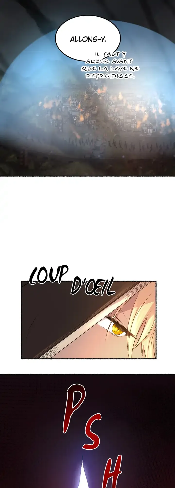 Read Like Wind On A Dry Branch FR Manga Online