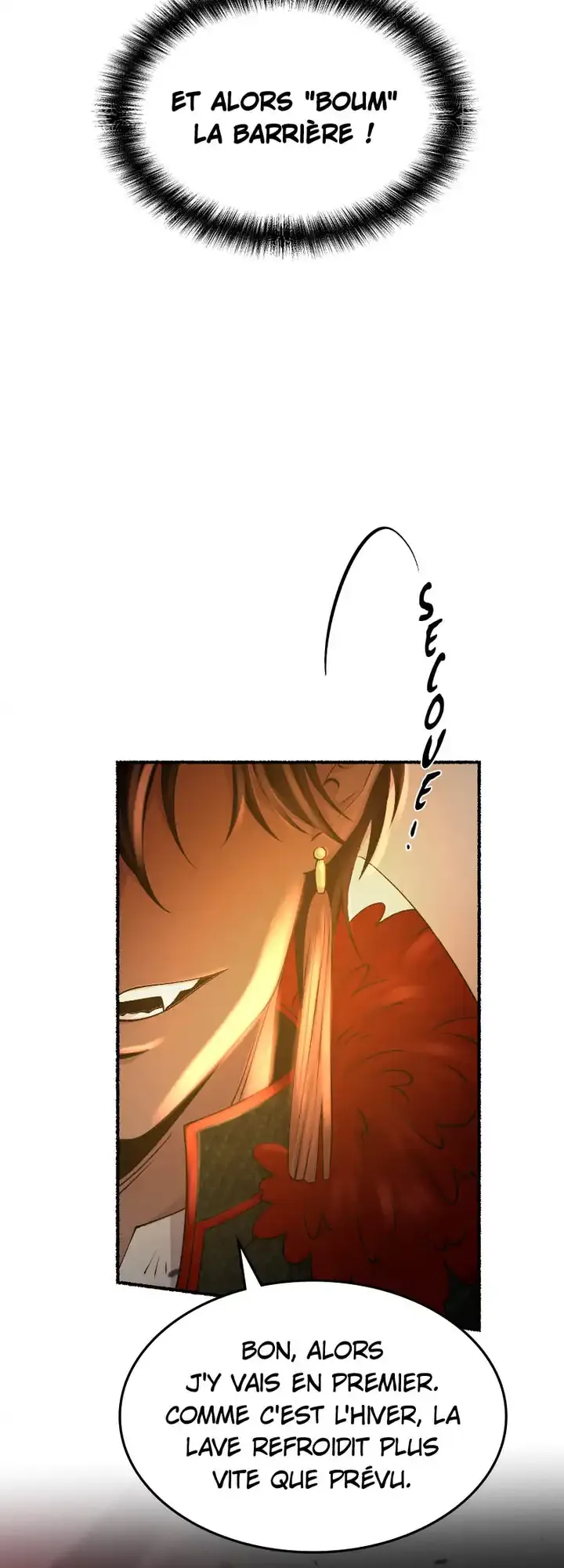 Read Like Wind On A Dry Branch FR Manga Online