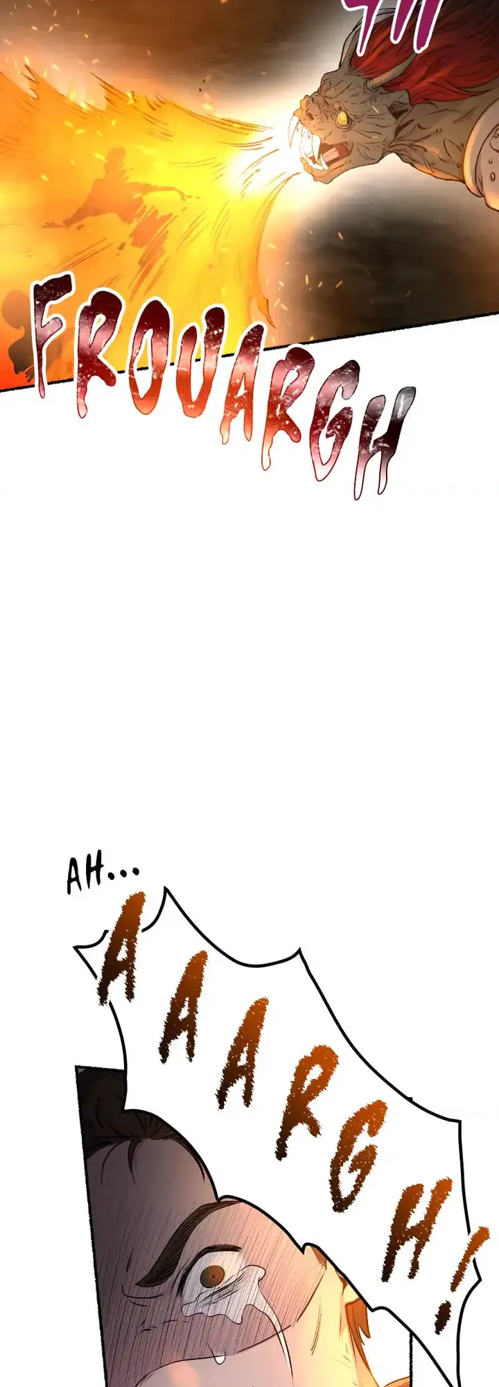 Read Like Wind On A Dry Branch FR Manga Online