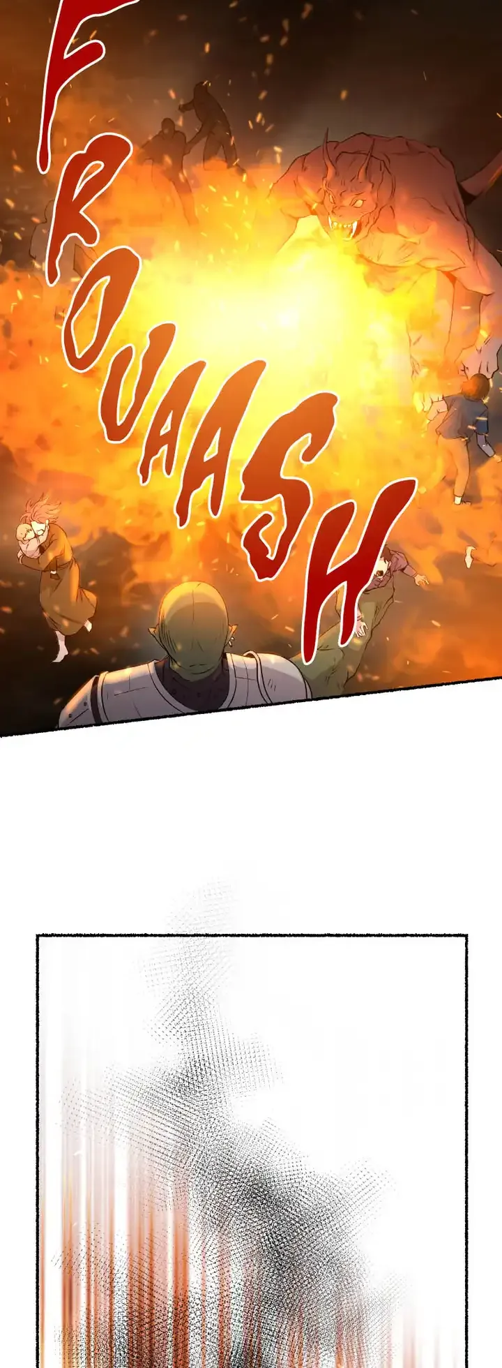 Read Like Wind On A Dry Branch FR Manga Online
