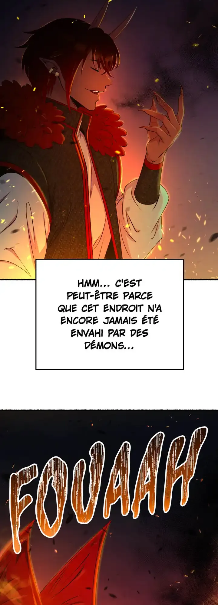 Read Like Wind On A Dry Branch FR Manga Online