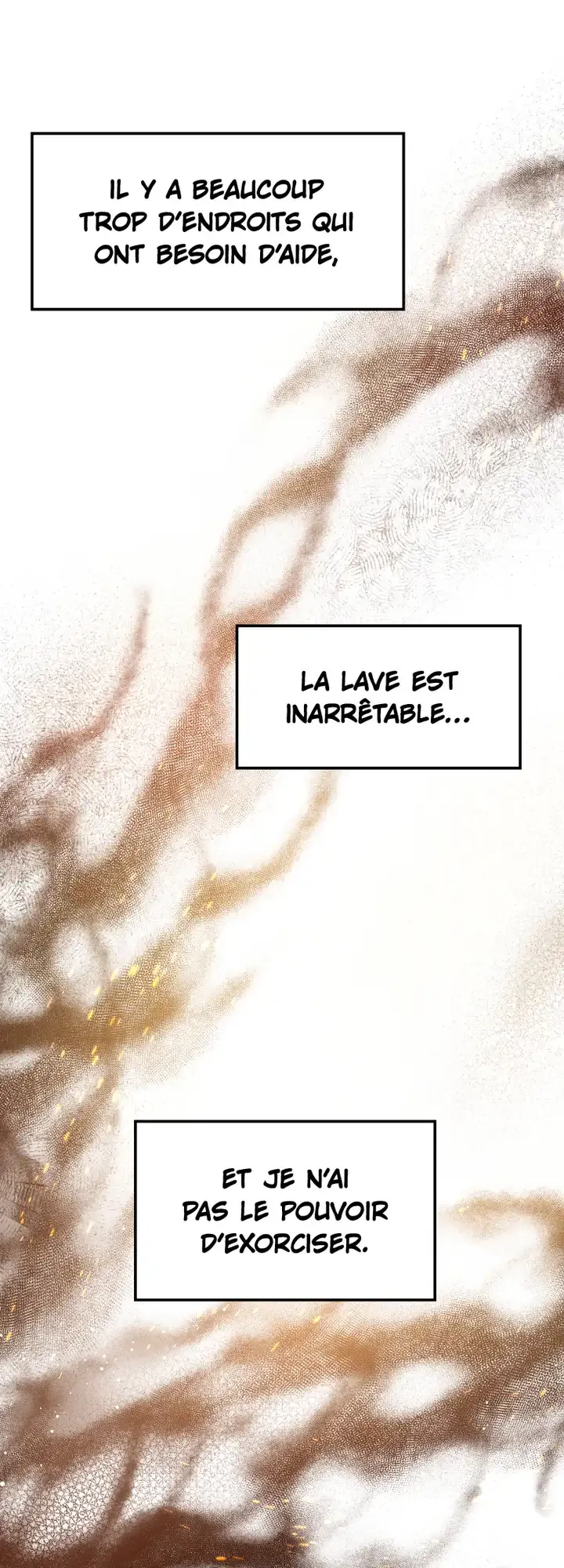 Read Like Wind On A Dry Branch FR Manga Online