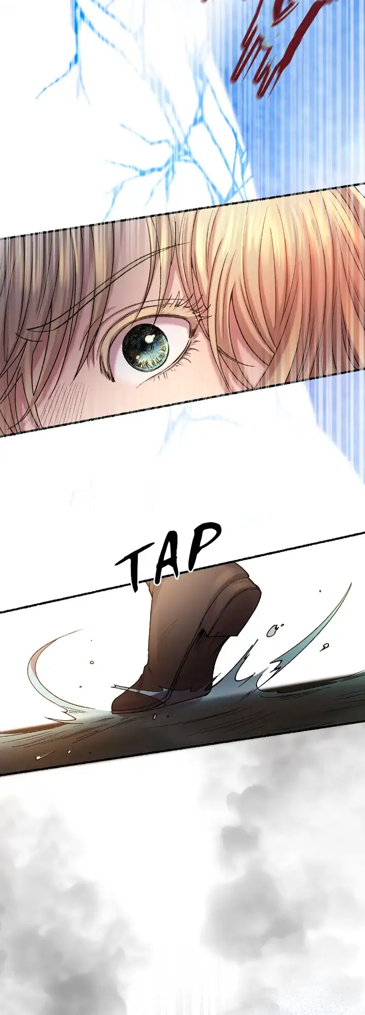 Read Like Wind On A Dry Branch FR Manga Online