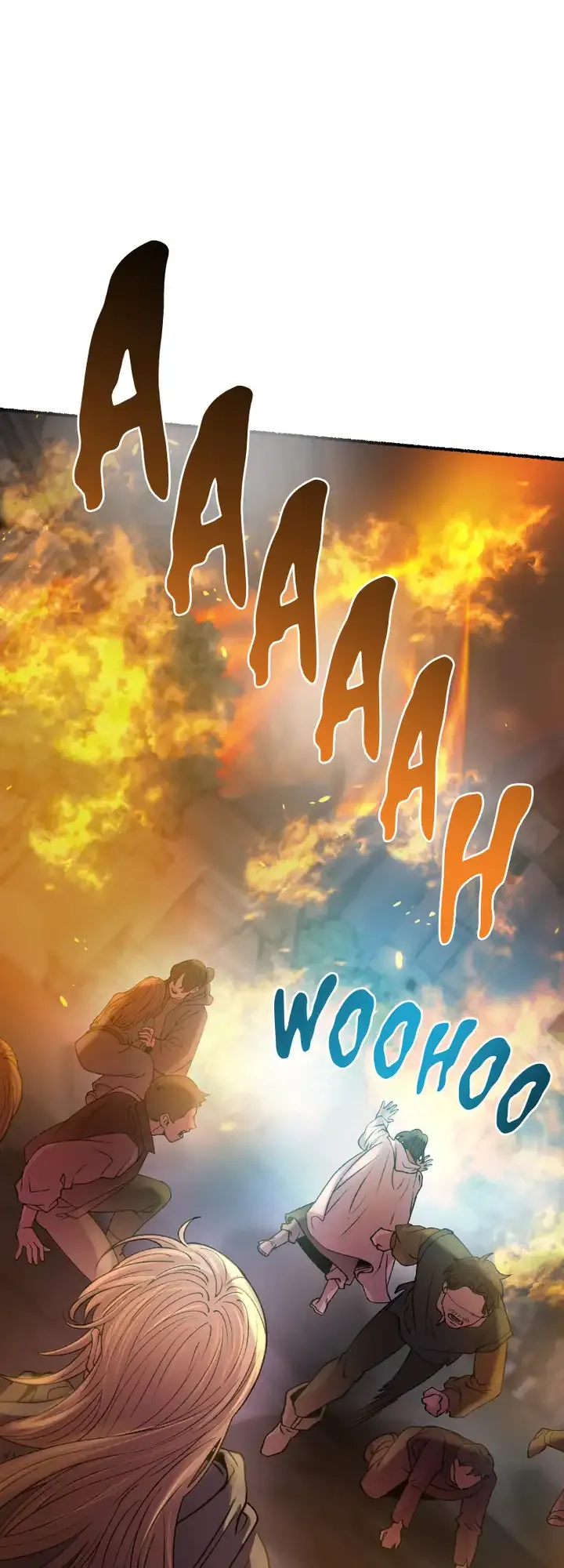 Read Like Wind On A Dry Branch FR Manga Online