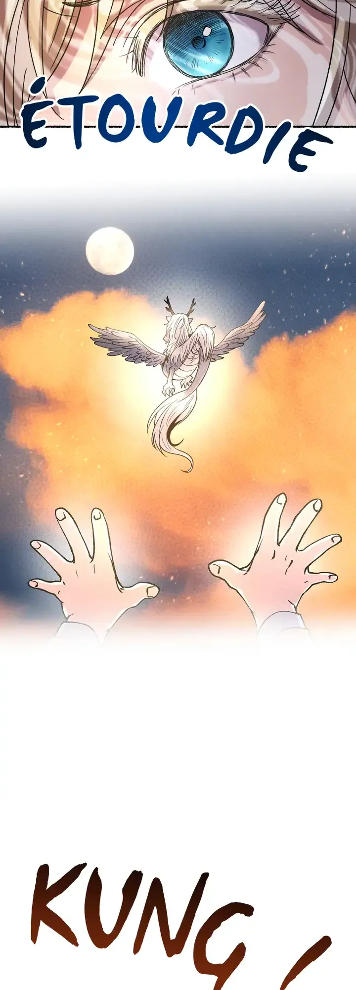 Read Like Wind On A Dry Branch FR Manga Online