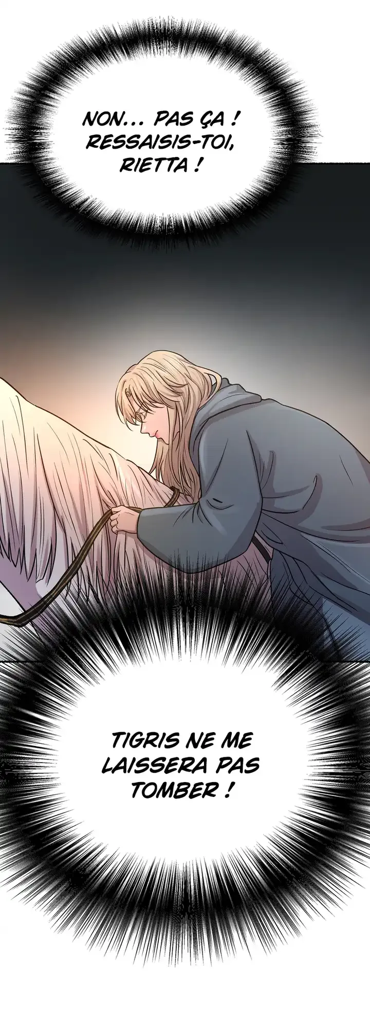 Read Like Wind On A Dry Branch FR Manga Online
