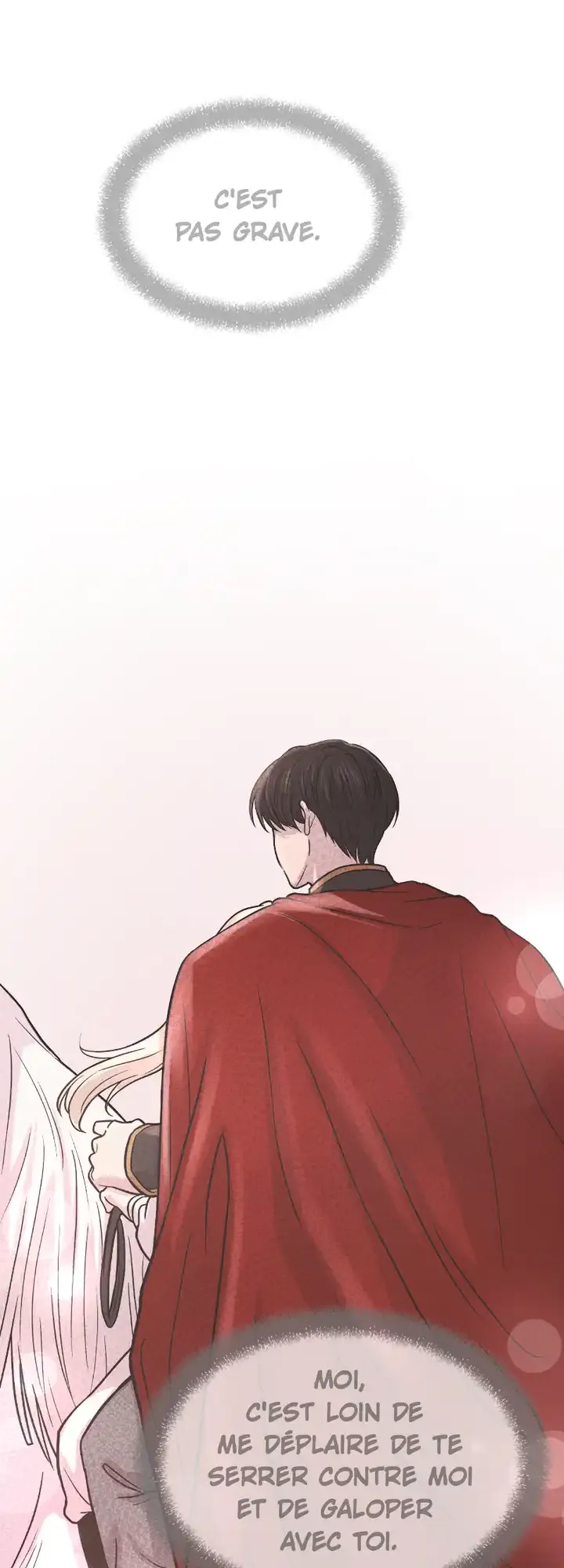 Read Like Wind On A Dry Branch FR Manga Online