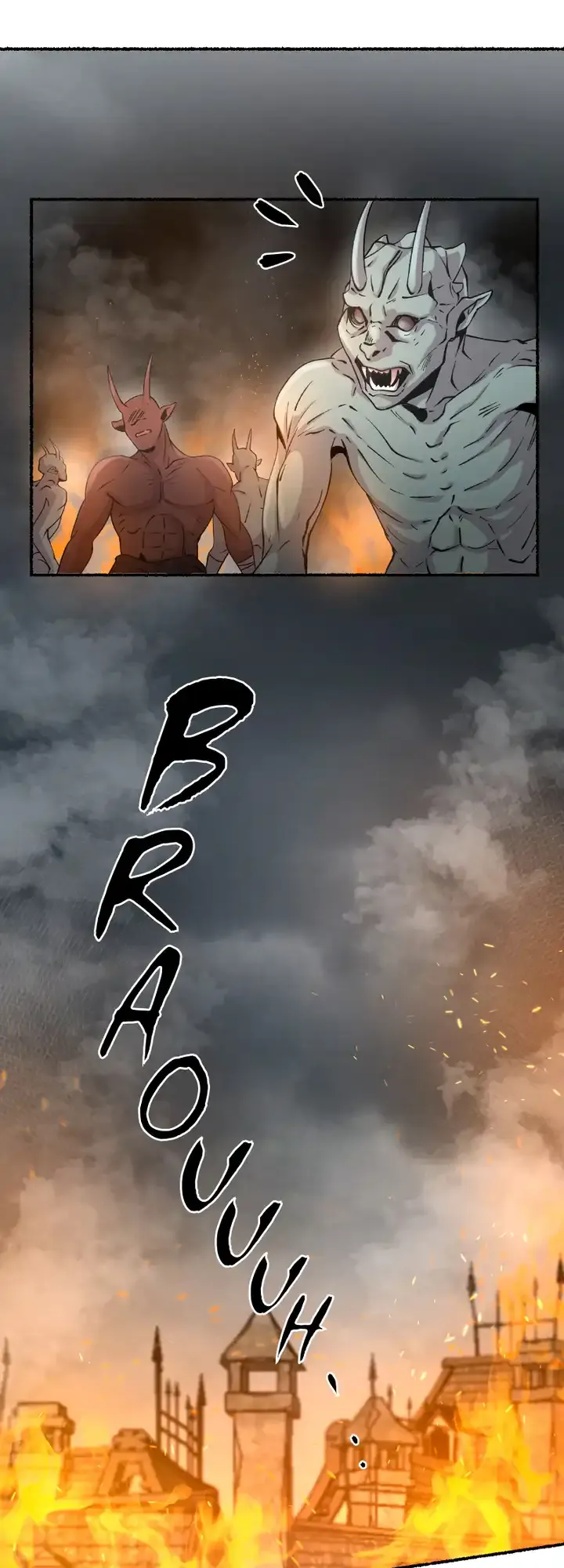 Read Like Wind On A Dry Branch FR Manga Online