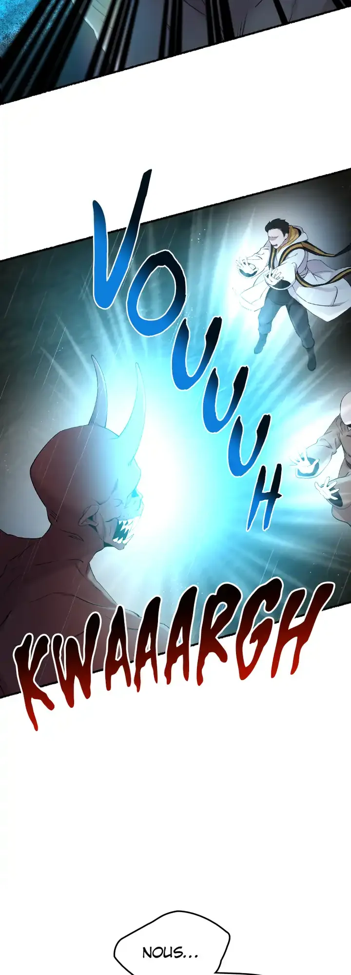 Read Like Wind On A Dry Branch FR Manga Online