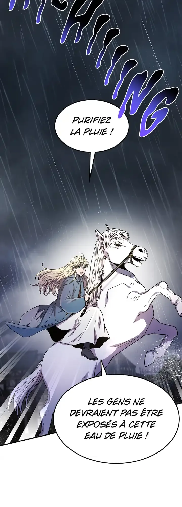 Read Like Wind On A Dry Branch FR Manga Online