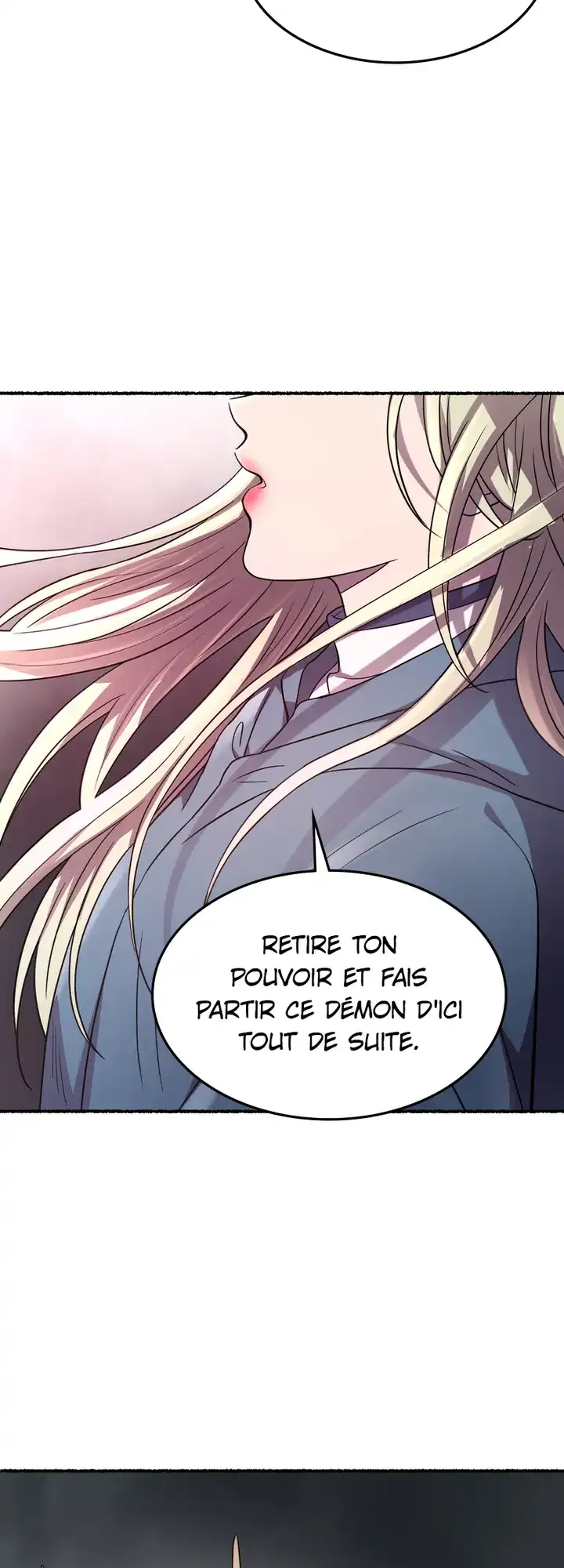 Read Like Wind On A Dry Branch FR Manga Online