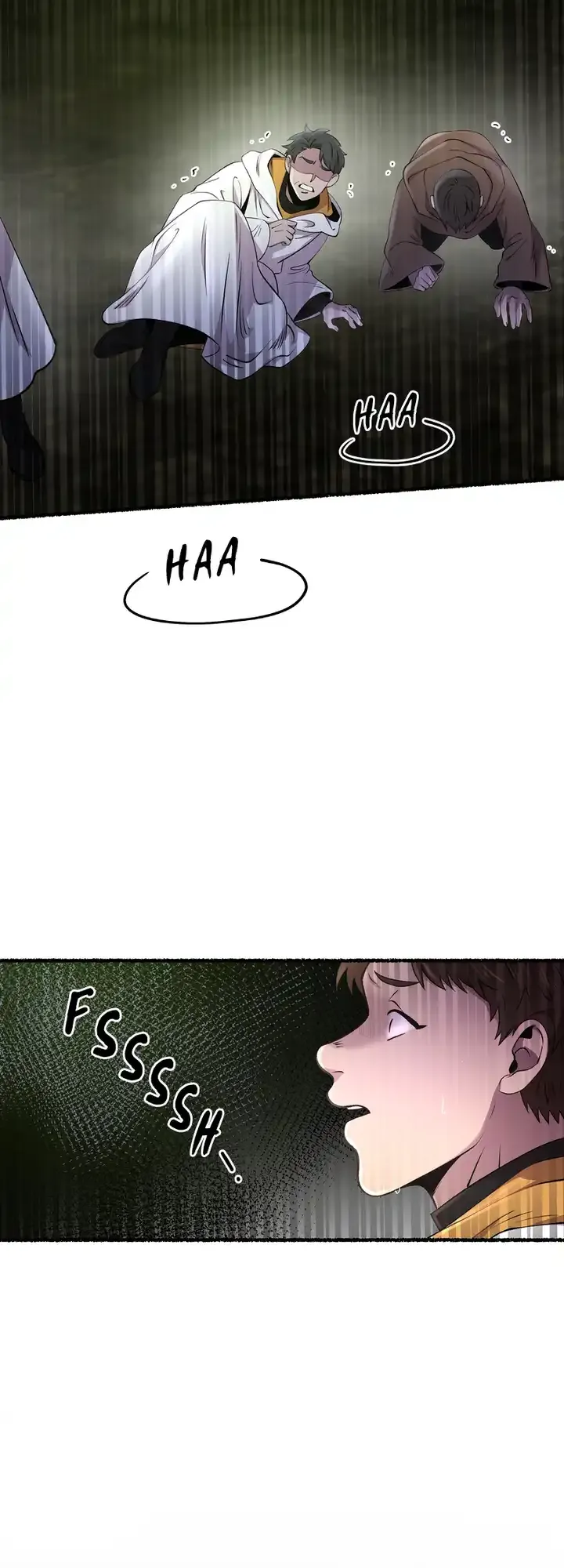 Read Like Wind On A Dry Branch FR Manga Online