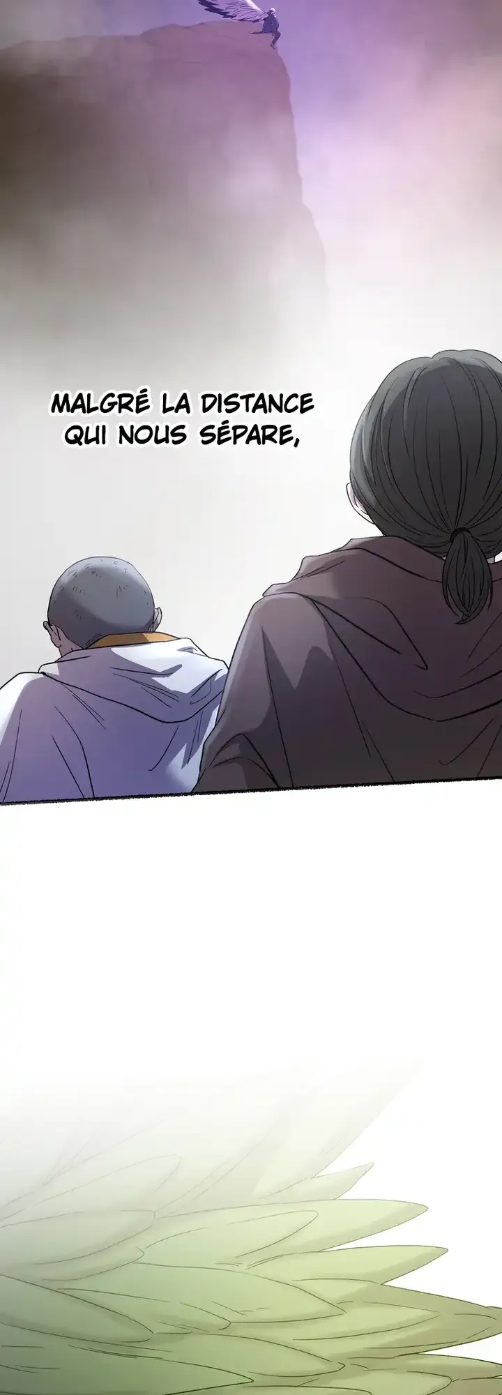 Read Like Wind On A Dry Branch FR Manga Online