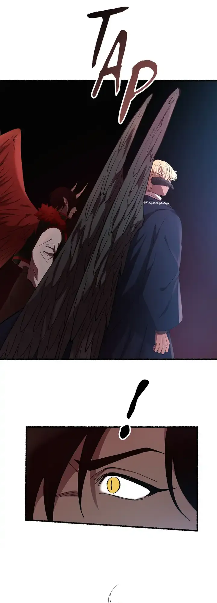Read Like Wind On A Dry Branch FR Manga Online