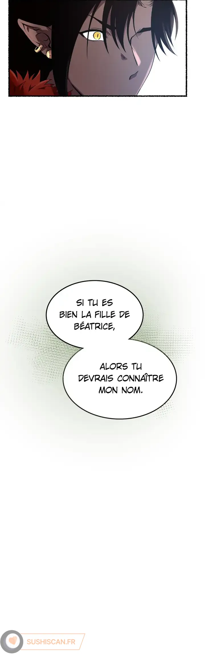 Read Like Wind On A Dry Branch FR Manga Online