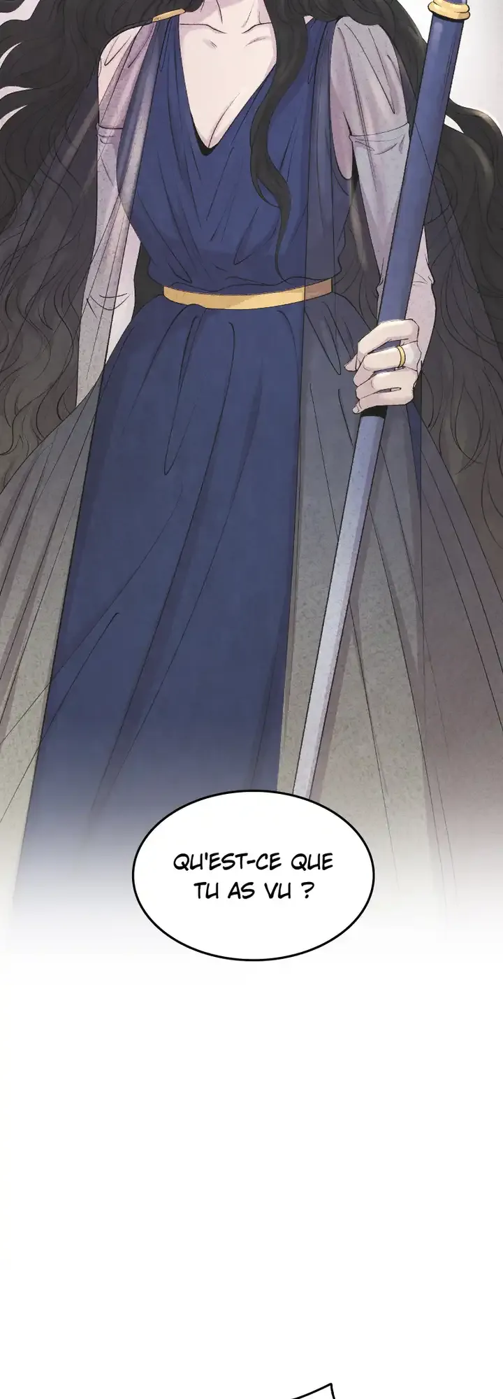 Read Like Wind On A Dry Branch FR Manga Online
