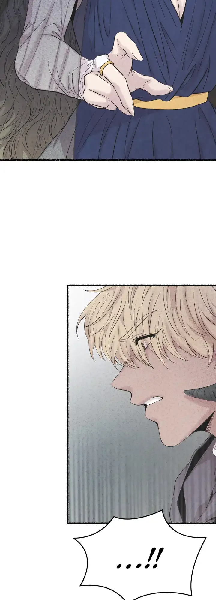 Read Like Wind On A Dry Branch FR Manga Online