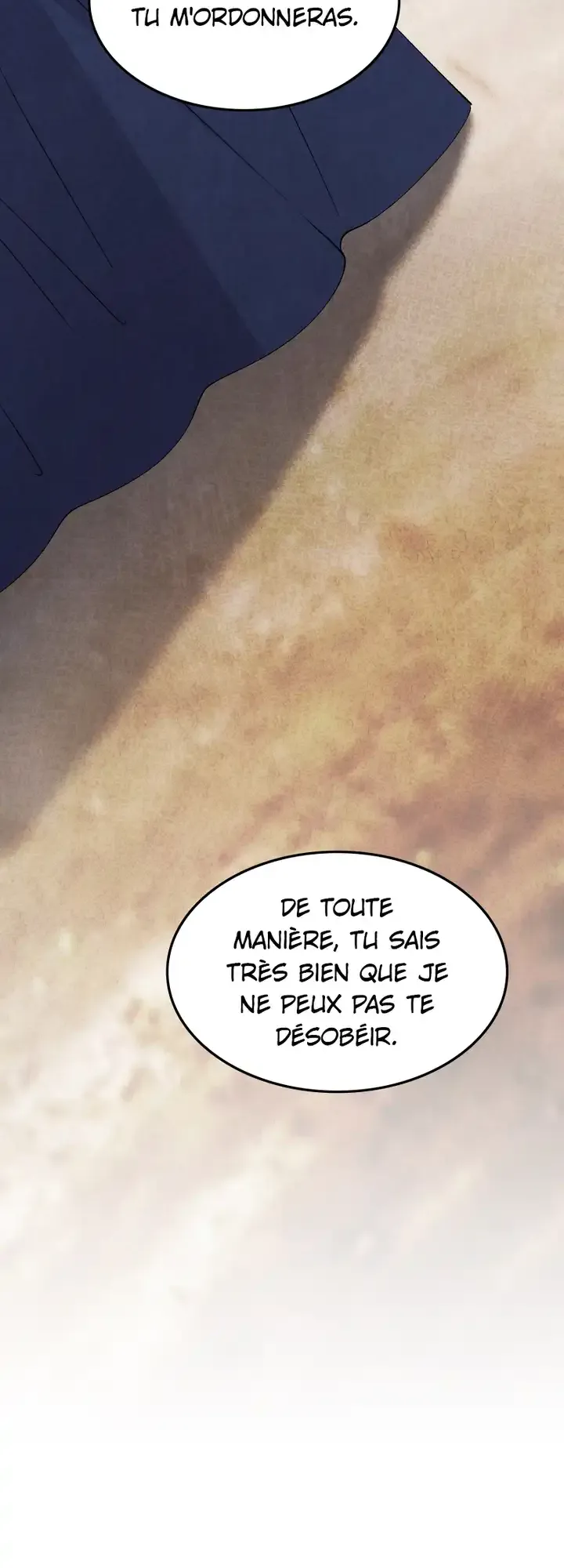 Read Like Wind On A Dry Branch FR Manga Online