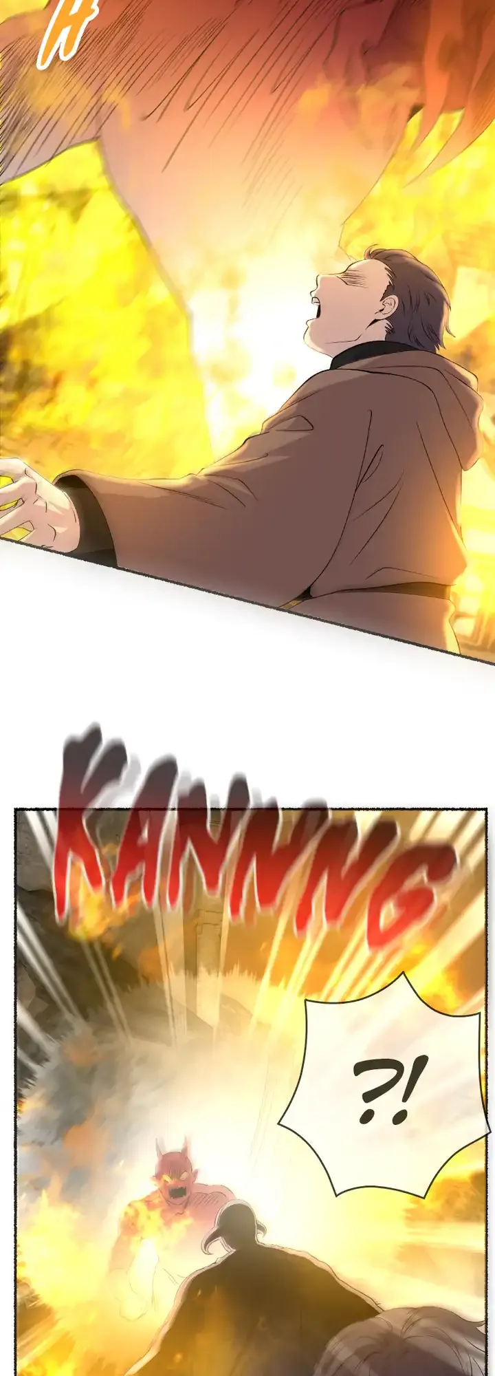 Read Like Wind On A Dry Branch FR Manga Online