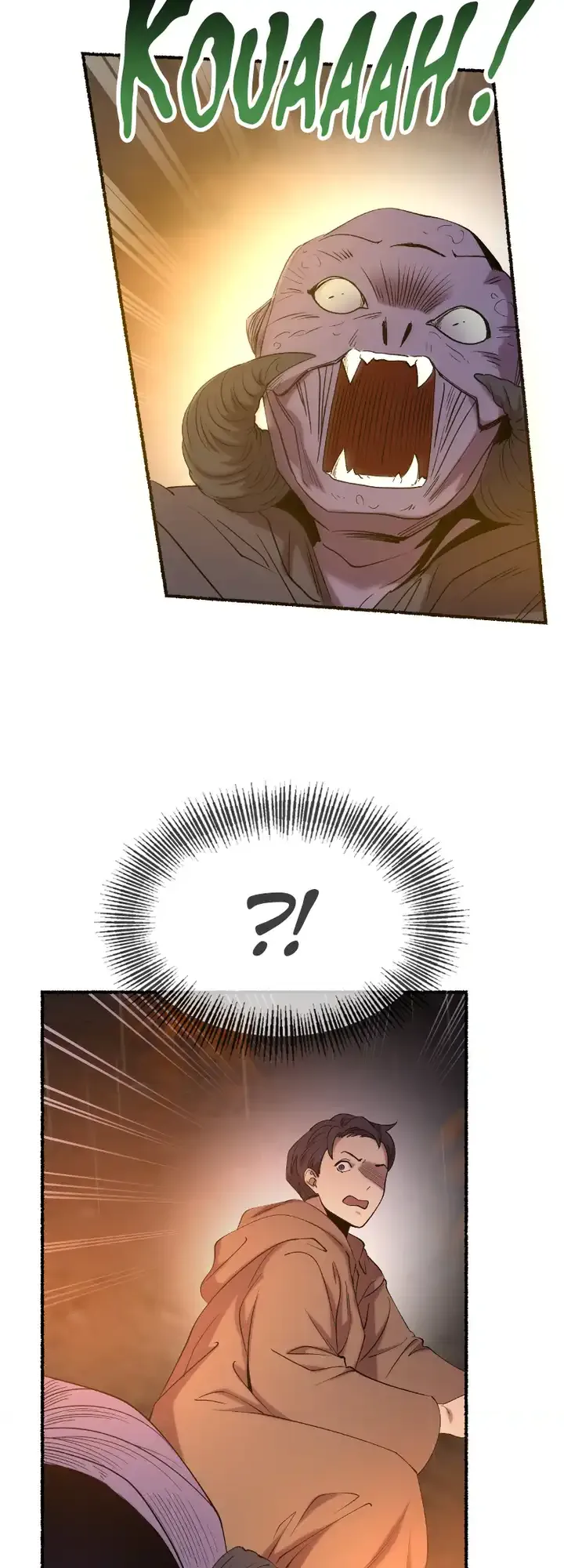 Read Like Wind On A Dry Branch FR Manga Online