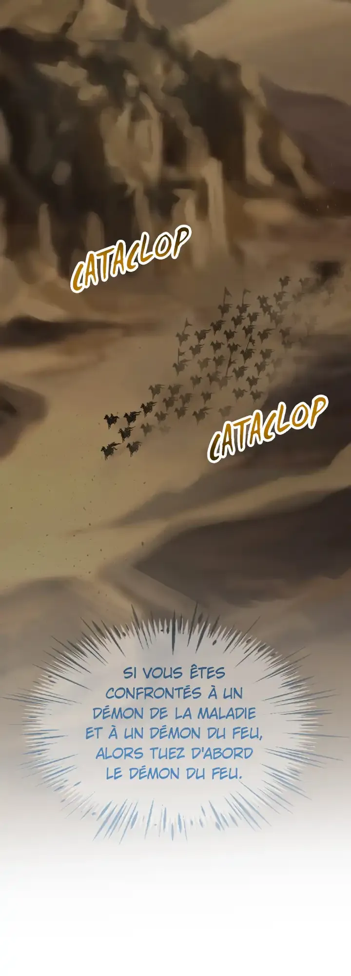 Read Like Wind On A Dry Branch FR Manga Online