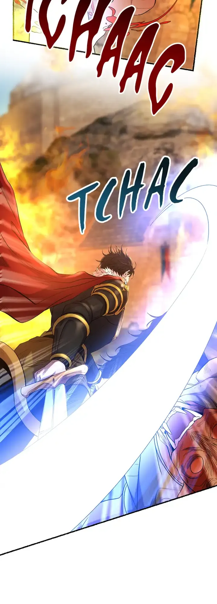 Read Like Wind On A Dry Branch FR Manga Online