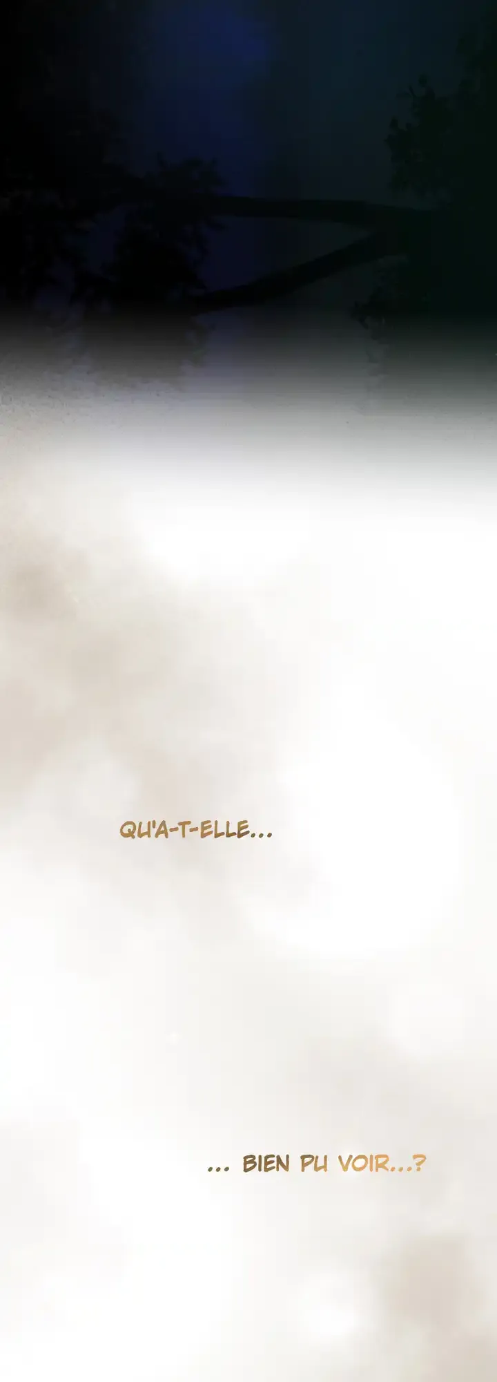 Read Like Wind On A Dry Branch FR Manga Online