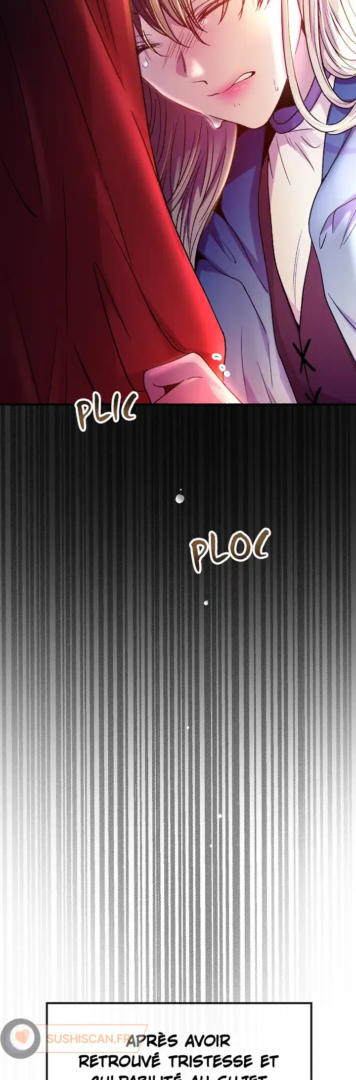 Read Like Wind On A Dry Branch FR Manga Online