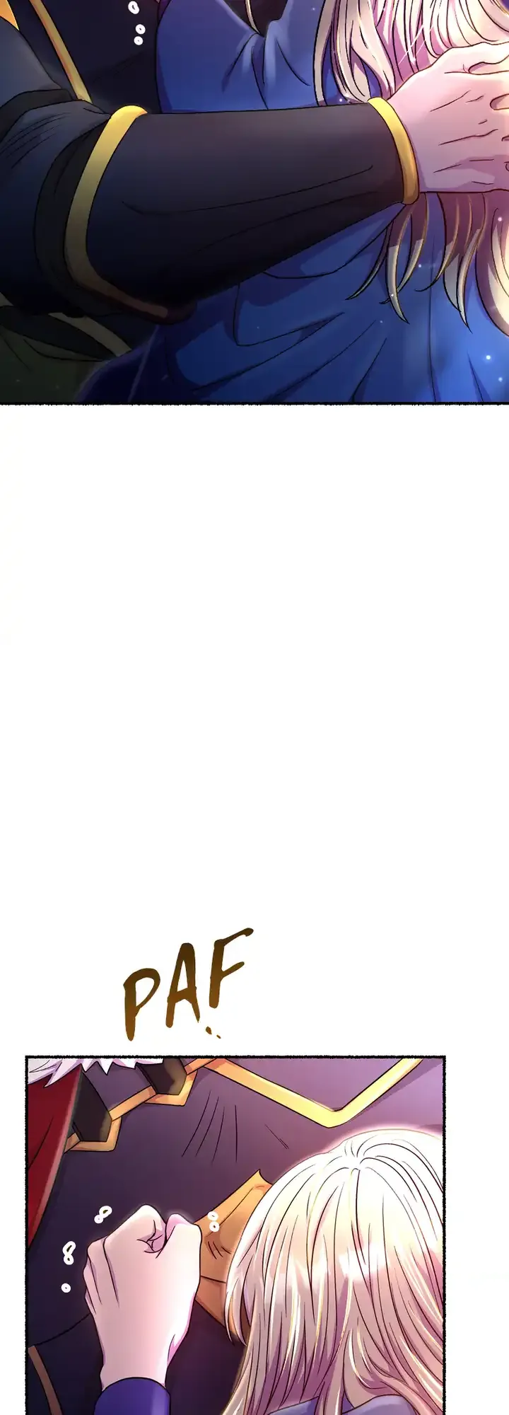 Read Like Wind On A Dry Branch FR Manga Online