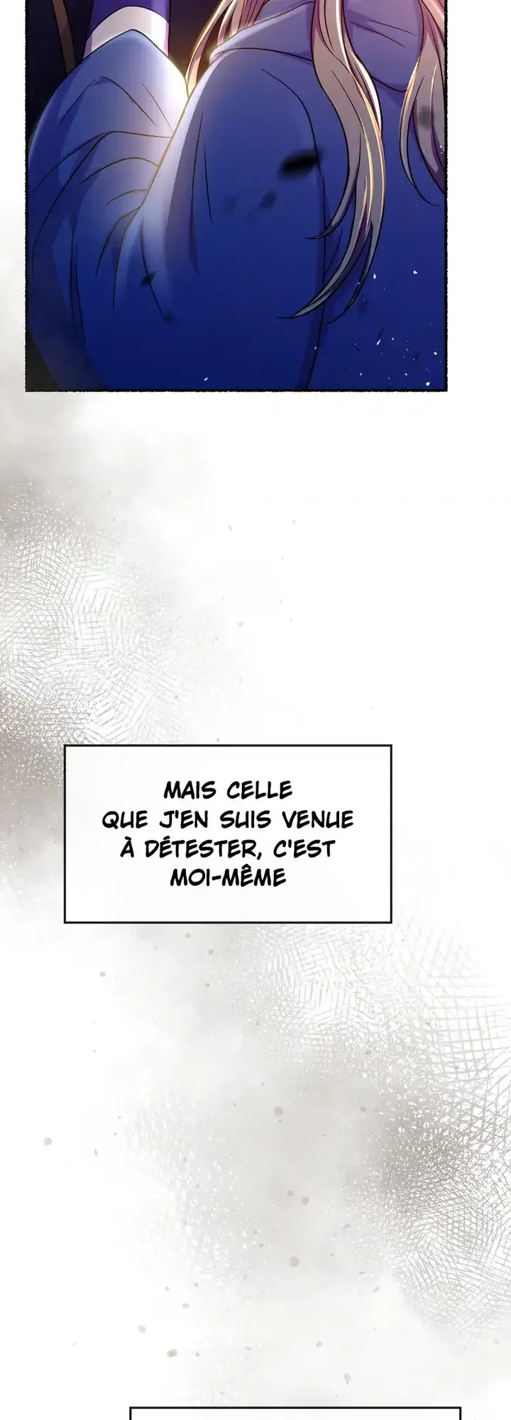 Read Like Wind On A Dry Branch FR Manga Online