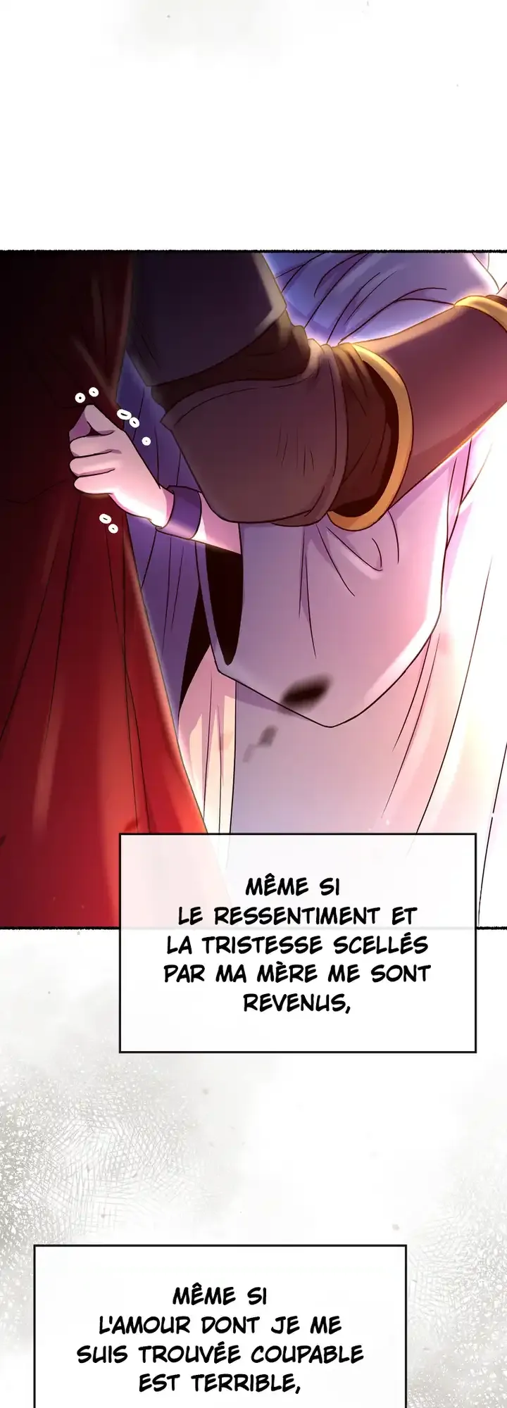 Read Like Wind On A Dry Branch FR Manga Online