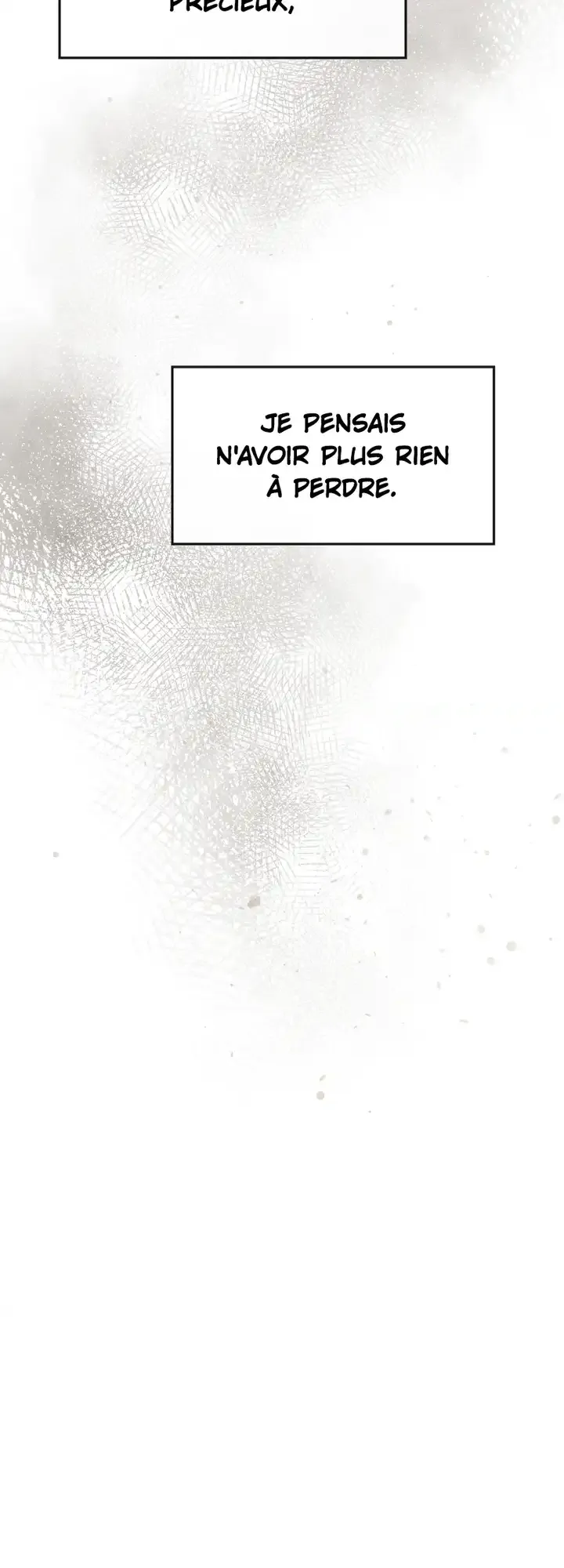 Read Like Wind On A Dry Branch FR Manga Online