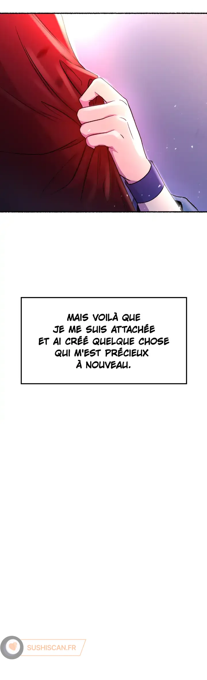 Read Like Wind On A Dry Branch FR Manga Online