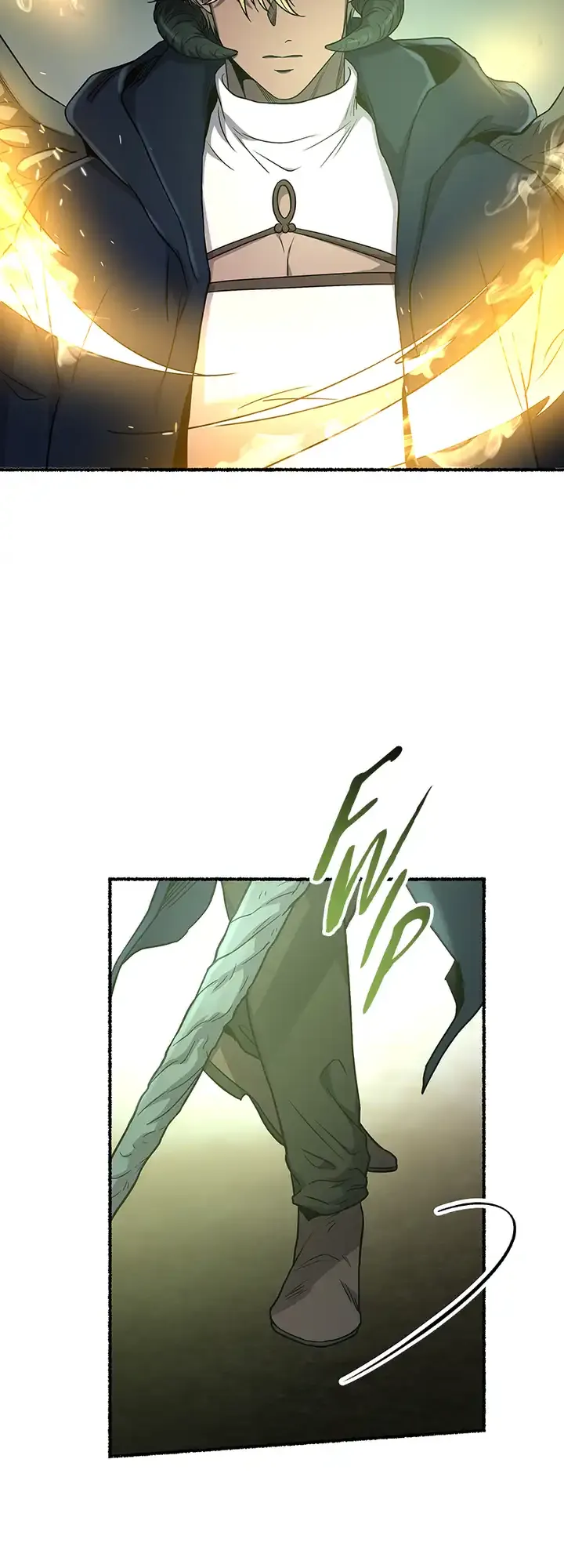 Read Like Wind On A Dry Branch FR Manga Online