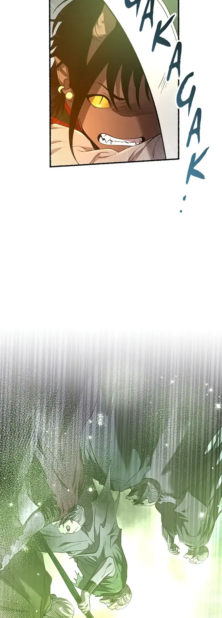 Read Like Wind On A Dry Branch FR Manga Online