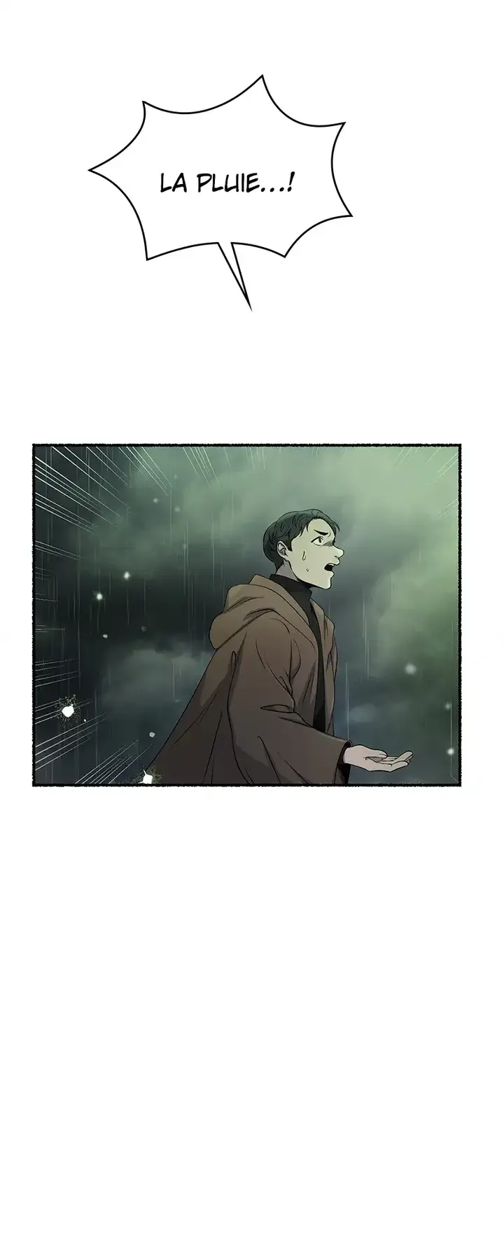 Read Like Wind On A Dry Branch FR Manga Online