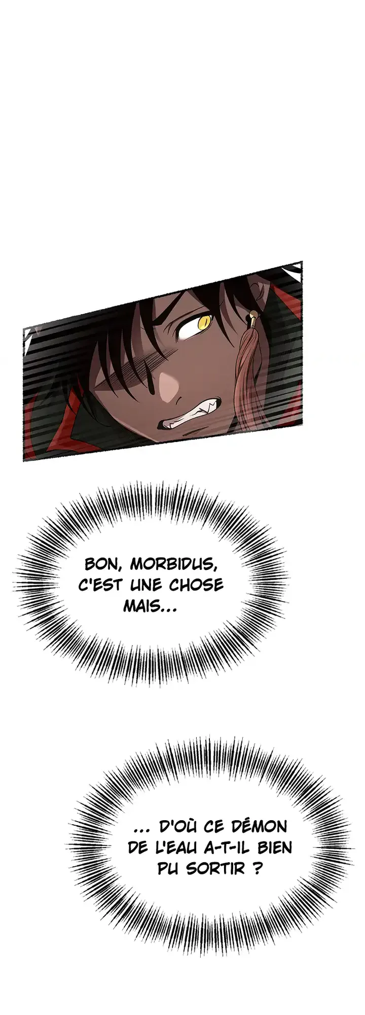 Read Like Wind On A Dry Branch FR Manga Online