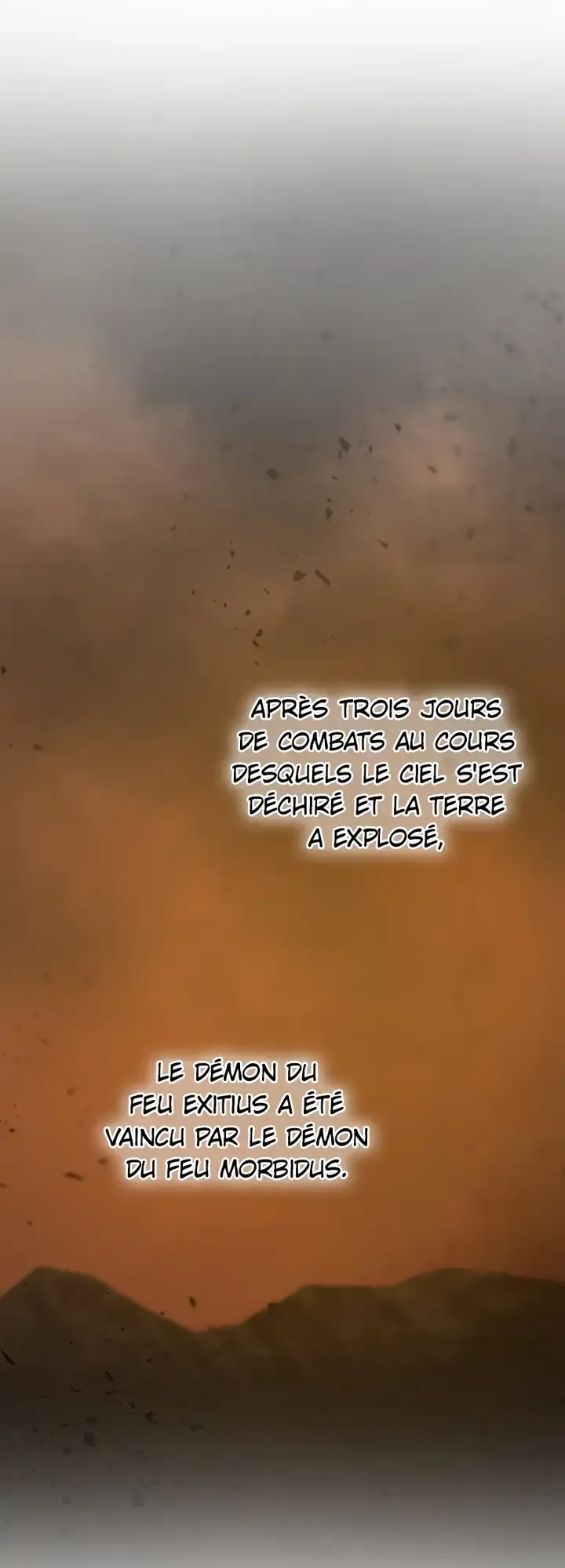 Read Like Wind On A Dry Branch FR Manga Online