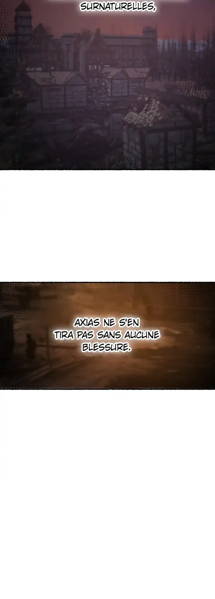 Read Like Wind On A Dry Branch FR Manga Online