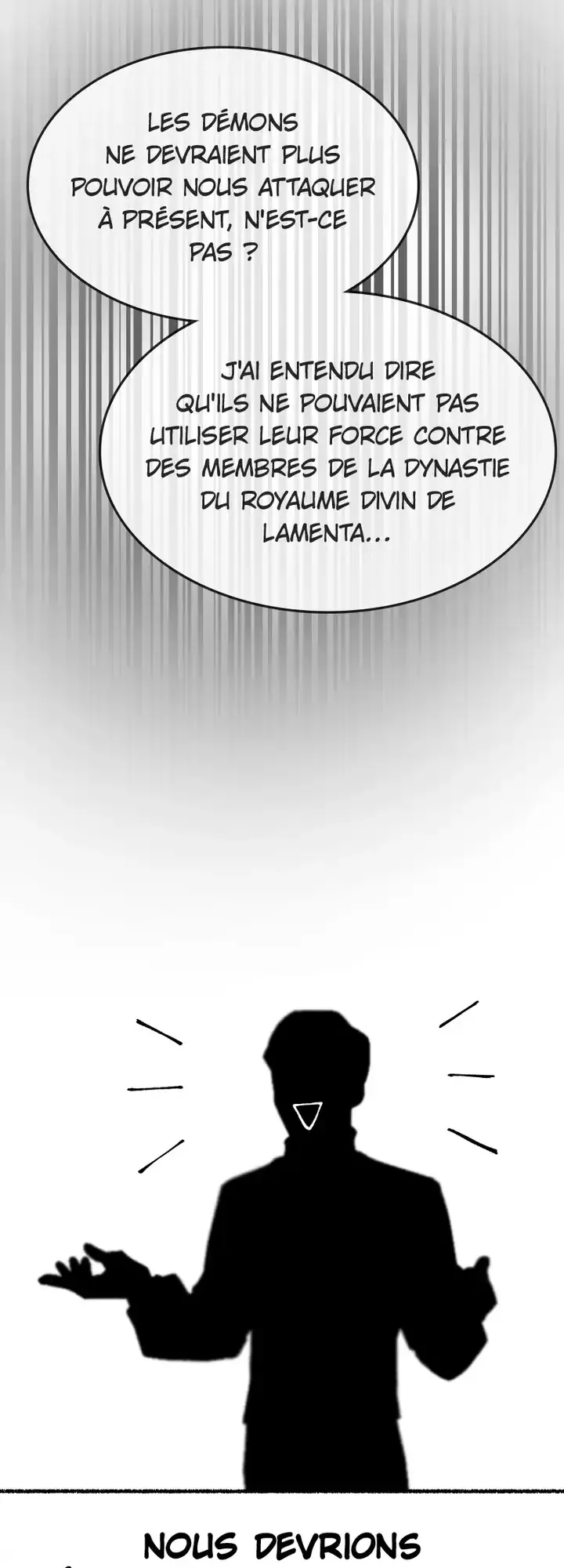 Read Like Wind On A Dry Branch FR Manga Online