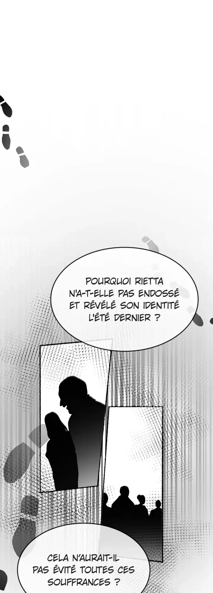 Read Like Wind On A Dry Branch FR Manga Online