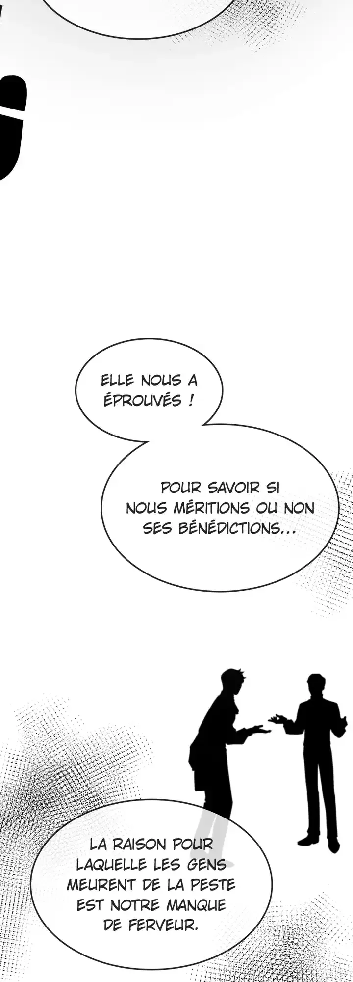 Read Like Wind On A Dry Branch FR Manga Online