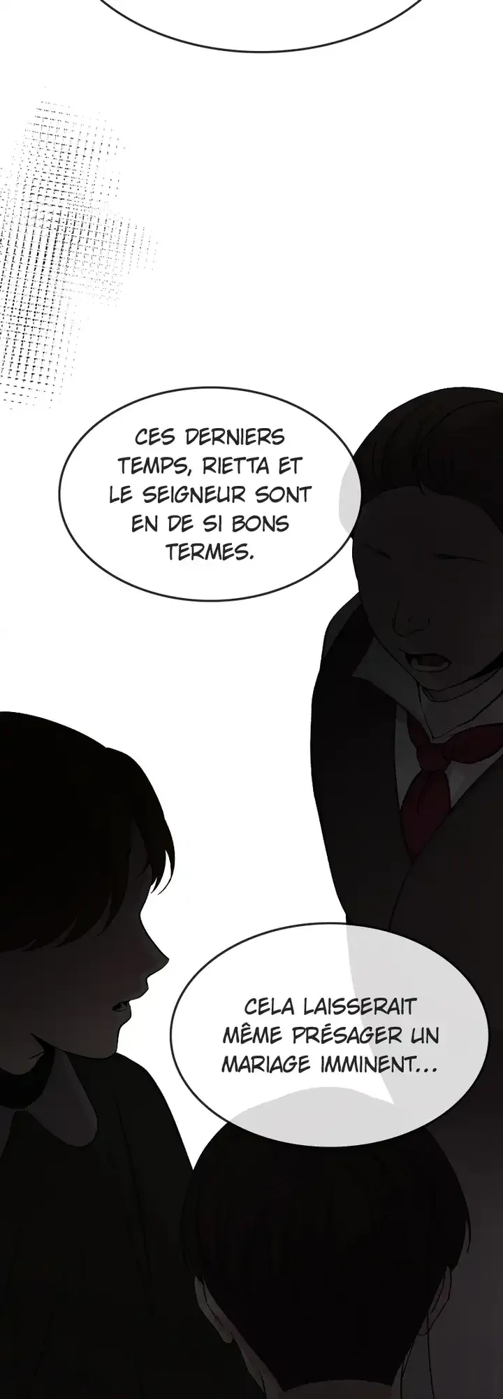 Read Like Wind On A Dry Branch FR Manga Online