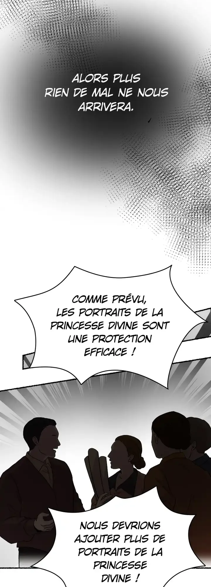 Read Like Wind On A Dry Branch FR Manga Online