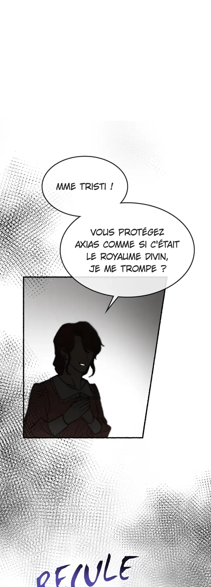Read Like Wind On A Dry Branch FR Manga Online