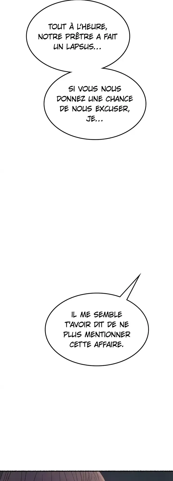 Read Like Wind On A Dry Branch FR Manga Online