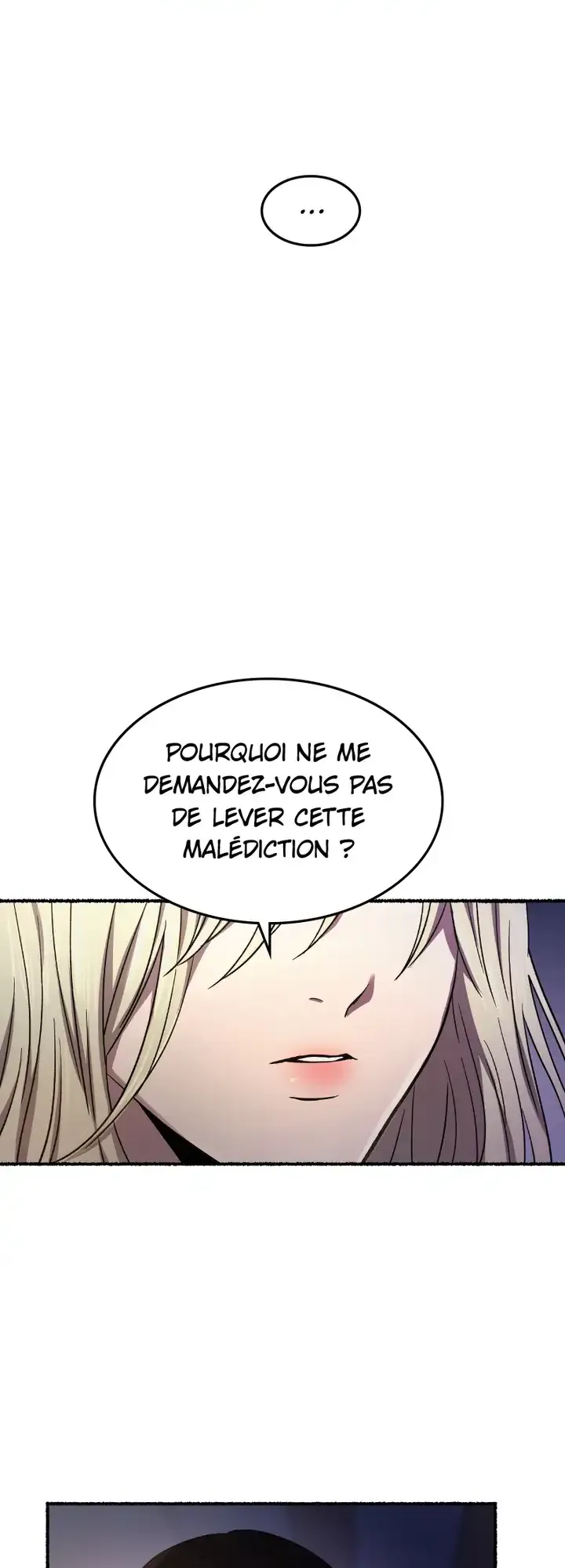 Read Like Wind On A Dry Branch FR Manga Online