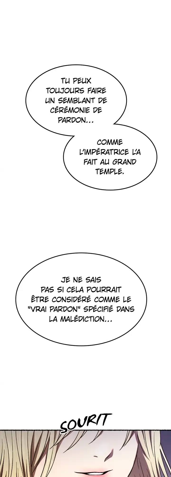 Read Like Wind On A Dry Branch FR Manga Online