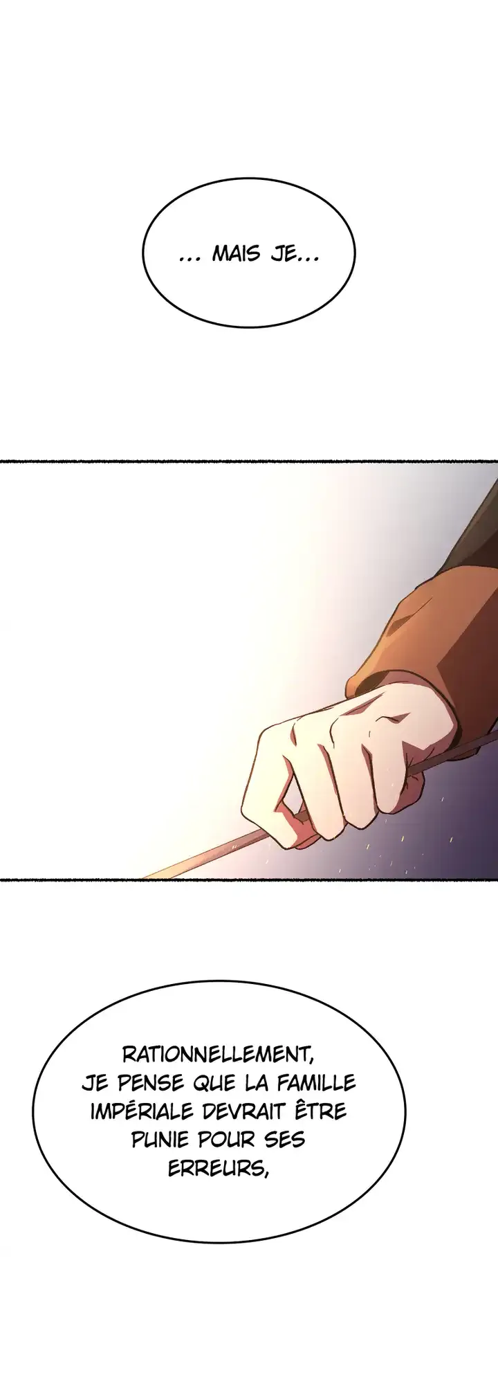 Read Like Wind On A Dry Branch FR Manga Online