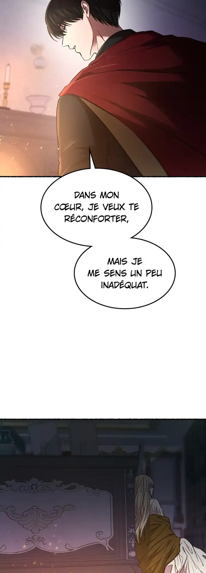 Read Like Wind On A Dry Branch FR Manga Online